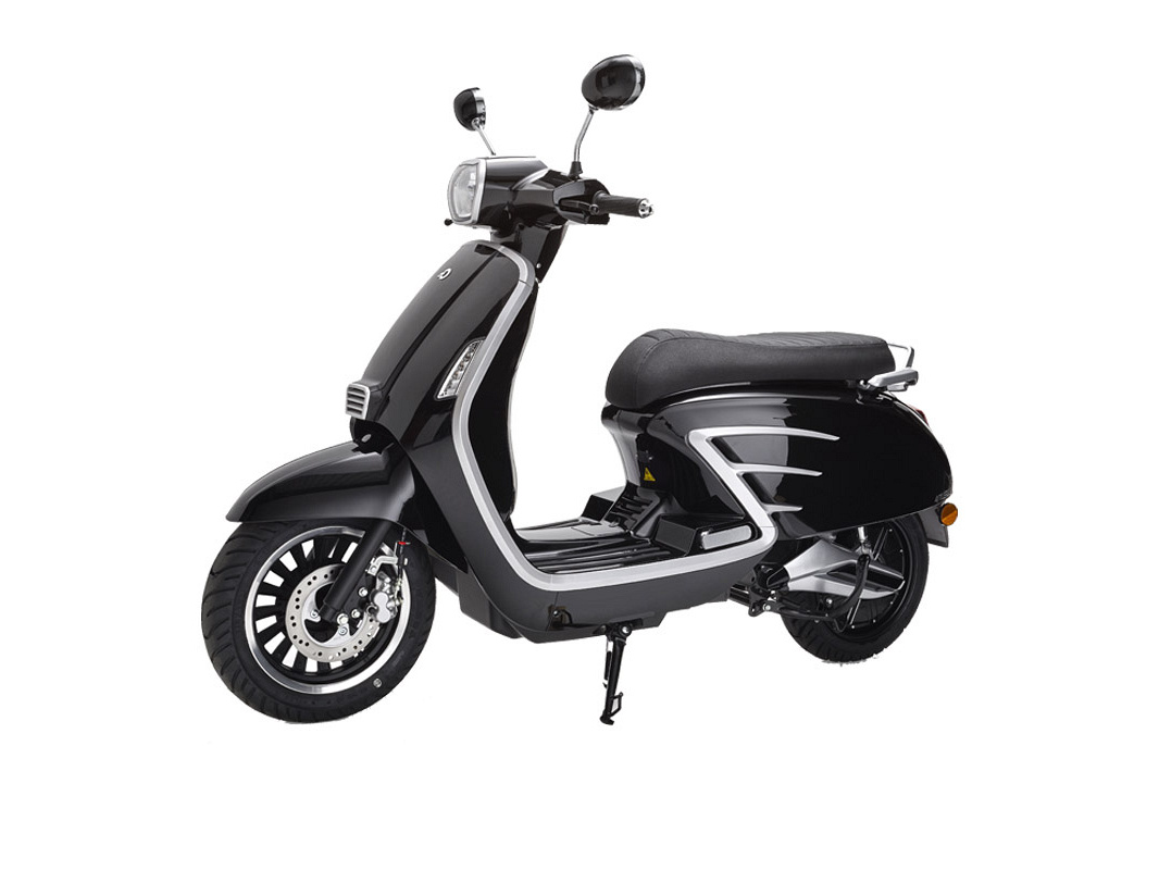 Tilscoot RS Front